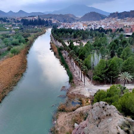 Apartamento En Puerta Valle Ricote Y Archena Apartman Villanueva de Río Segura Kültér fotó
