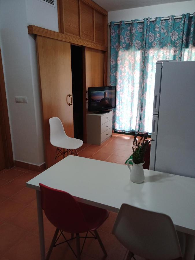 Apartamento En Puerta Valle Ricote Y Archena Apartman Villanueva de Río Segura Kültér fotó