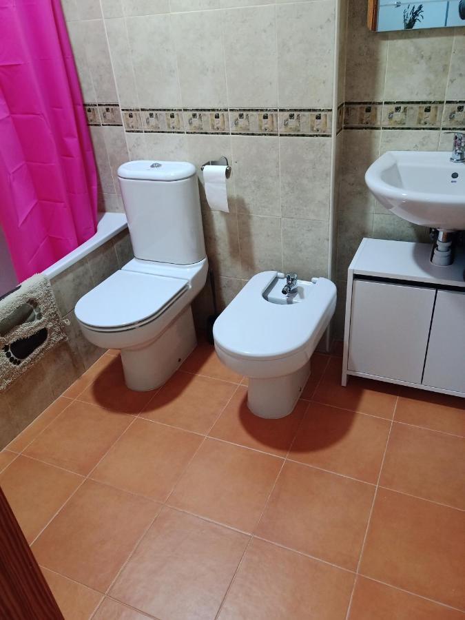 Apartamento En Puerta Valle Ricote Y Archena Apartman Villanueva de Río Segura Kültér fotó