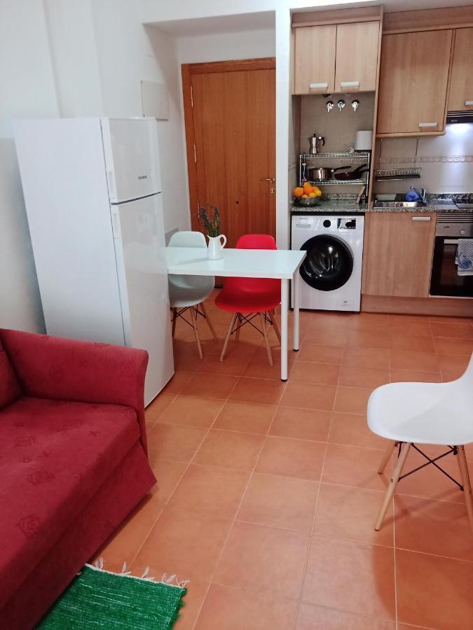Apartamento En Puerta Valle Ricote Y Archena Apartman Villanueva de Río Segura Kültér fotó