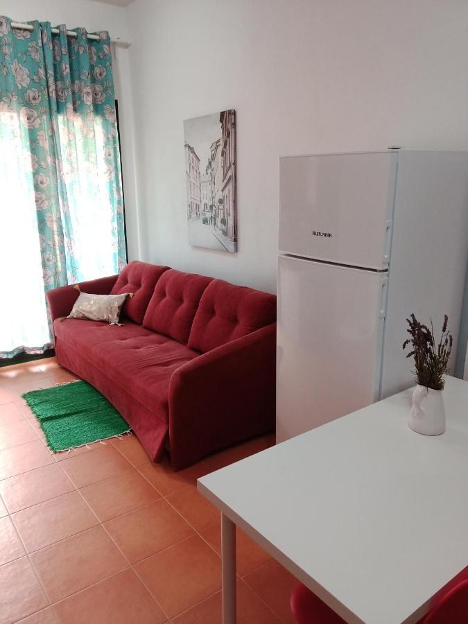 Apartamento En Puerta Valle Ricote Y Archena Apartman Villanueva de Río Segura Kültér fotó