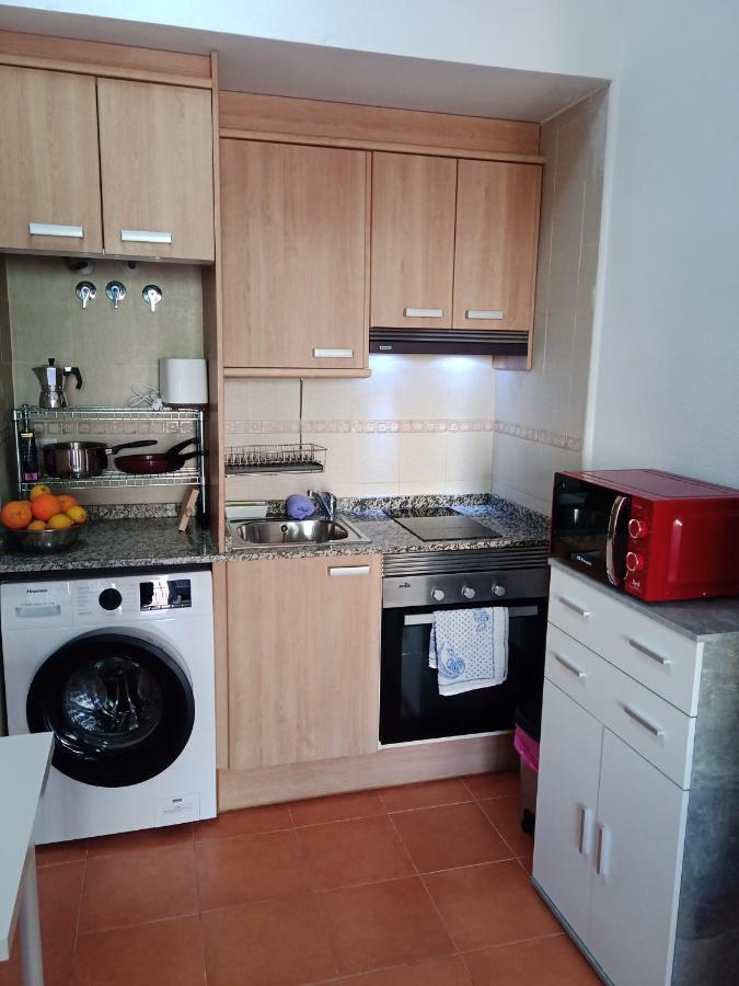 Apartamento En Puerta Valle Ricote Y Archena Apartman Villanueva de Río Segura Kültér fotó