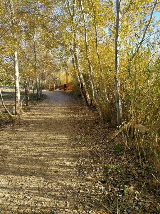 Apartamento En Puerta Valle Ricote Y Archena Apartman Villanueva de Río Segura Kültér fotó